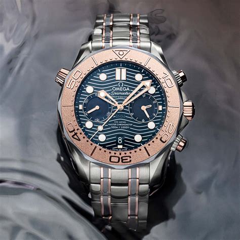 omega seamaster chronograph titanium|omega seamaster chronograph white face.